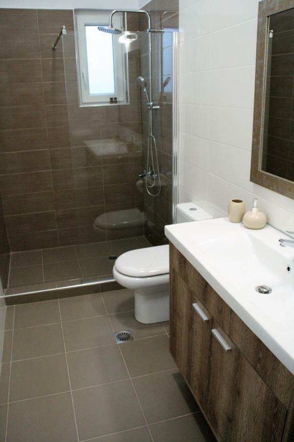 Orama Suites I คาโตดารัตโซ ภายนอก รูปภาพ