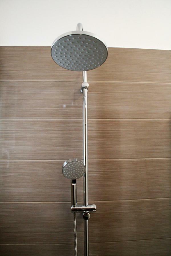 Orama Suites I คาโตดารัตโซ ภายนอก รูปภาพ