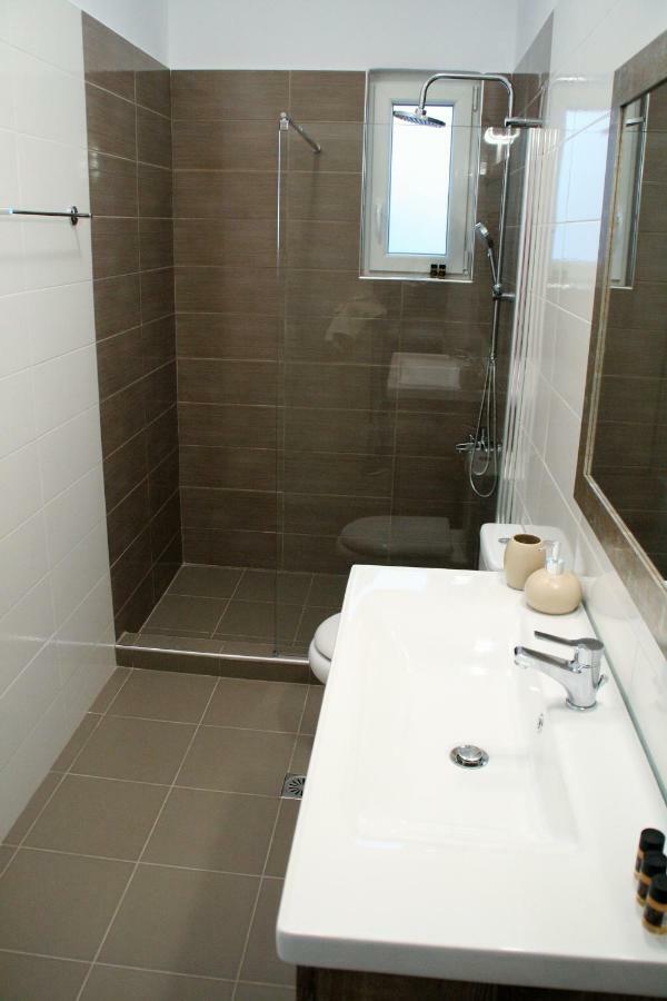 Orama Suites I คาโตดารัตโซ ภายนอก รูปภาพ