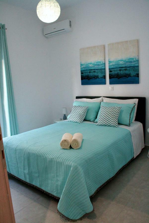 Orama Suites I คาโตดารัตโซ ภายนอก รูปภาพ