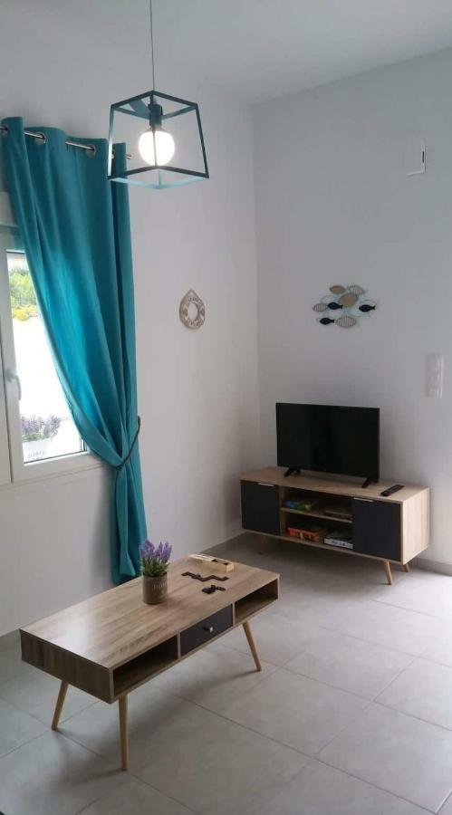 Orama Suites I คาโตดารัตโซ ภายนอก รูปภาพ